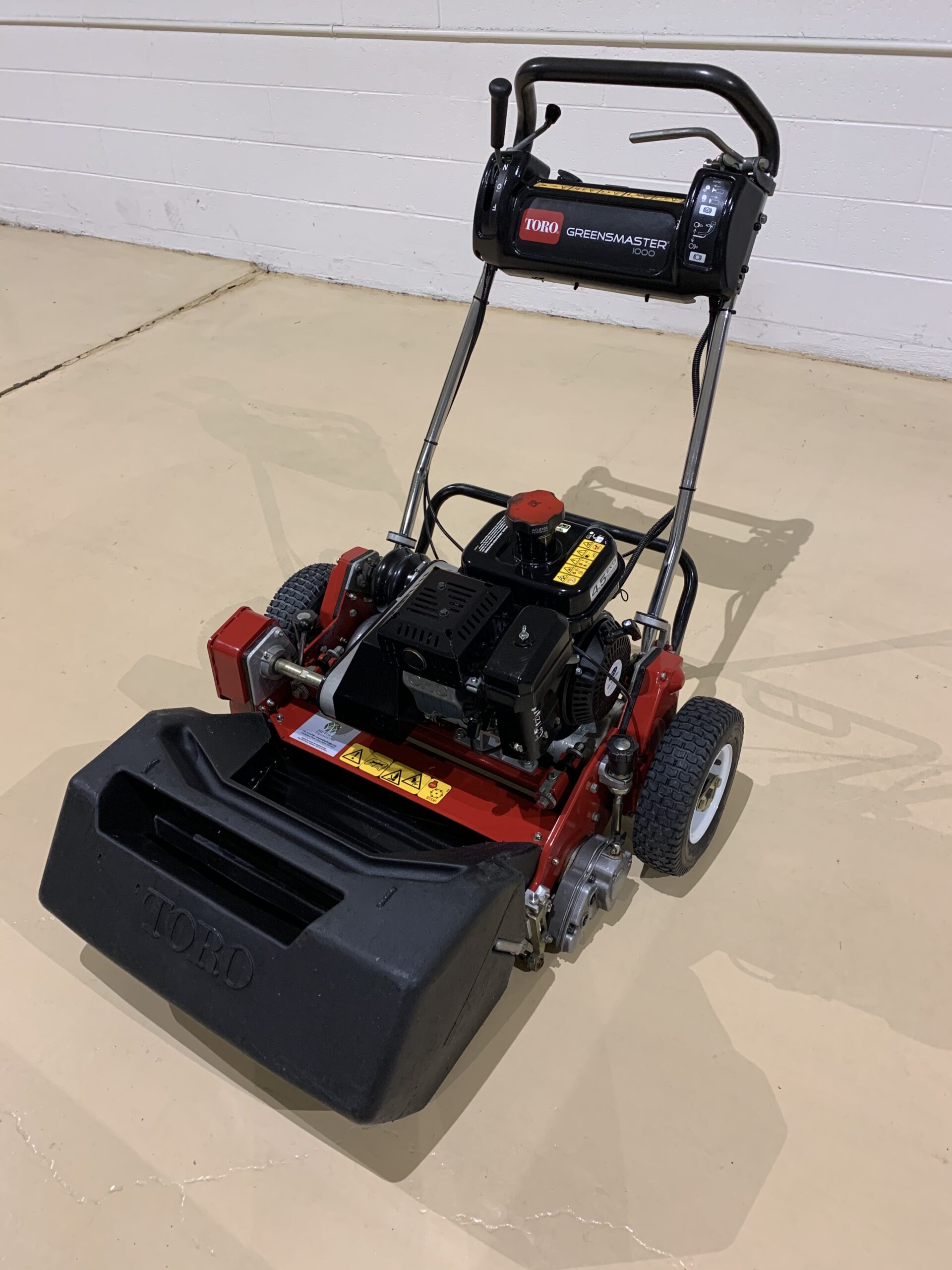 Toro Greensmaster For Sale Craigslist Off 55