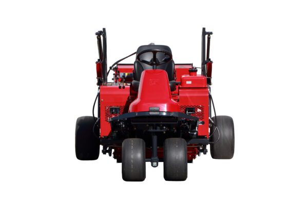 Baroness FS900 Sweeper - Image 2