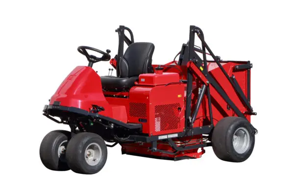 Baroness FS900 Sweeper