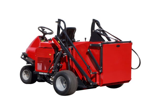 Baroness FS900 Sweeper - Image 4