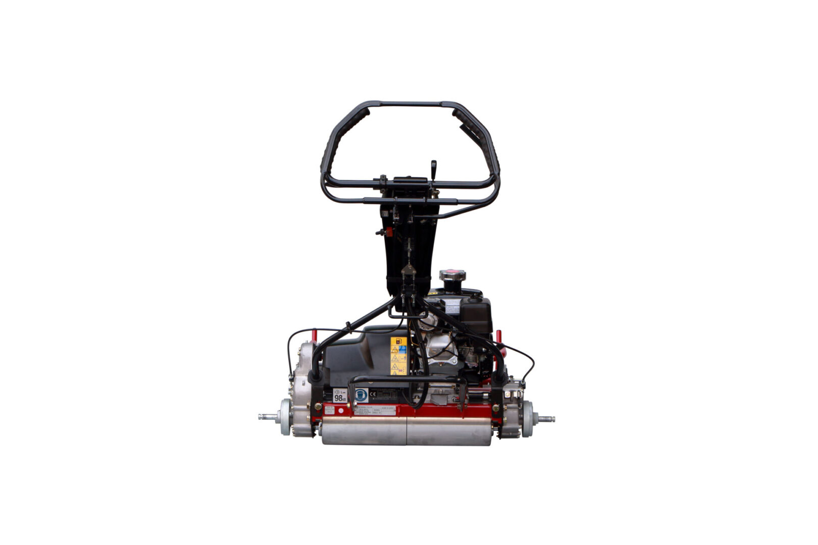 baroness-lm101-floating-head-greens-mower-michigan-turf-equipment