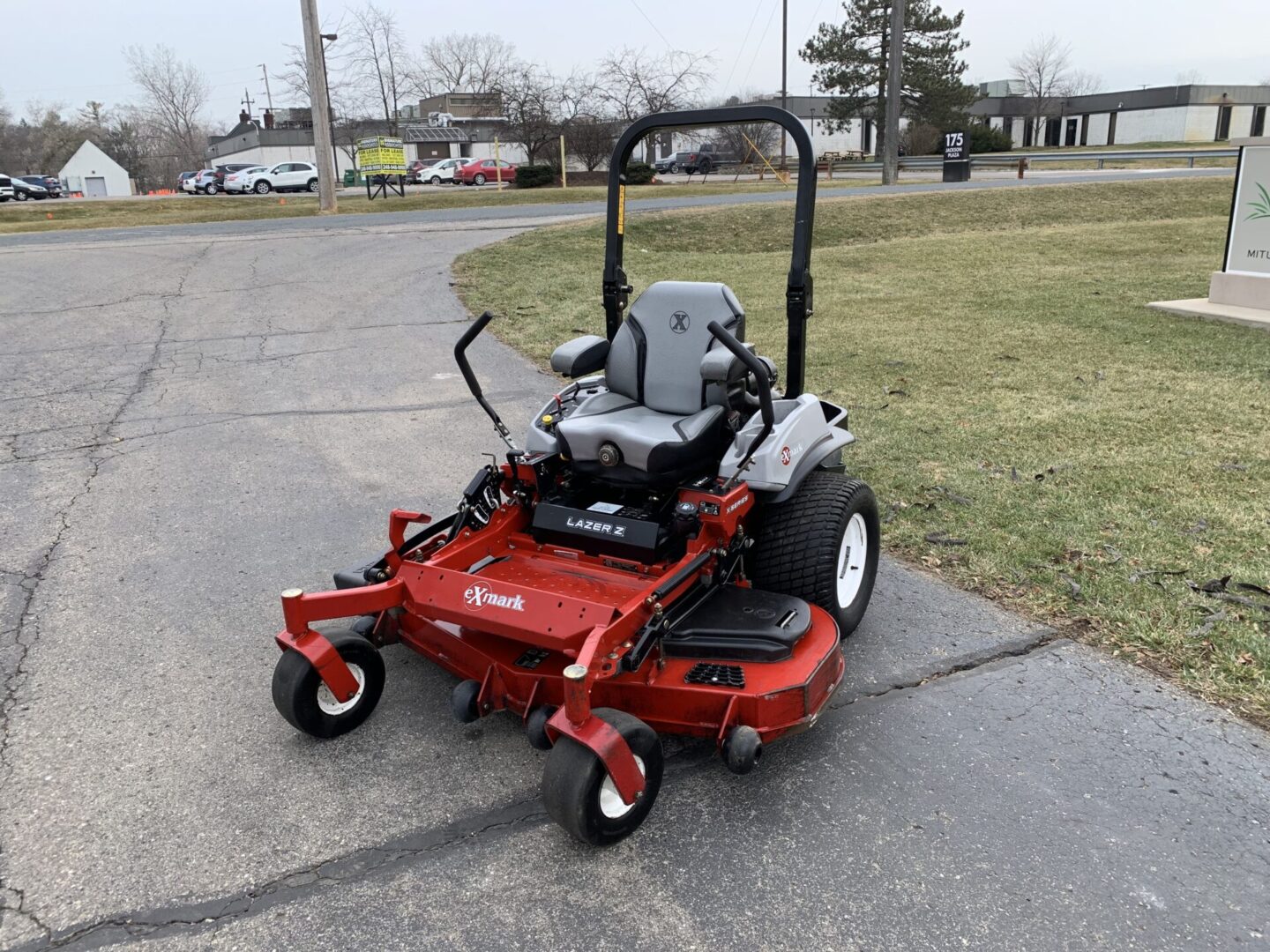 Golf Course Mowers, Golf Equipment, Turf Equipment, Irrigation