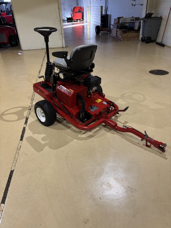 2017 Toro GreensPro® 1260 Greens Roller - Image 3