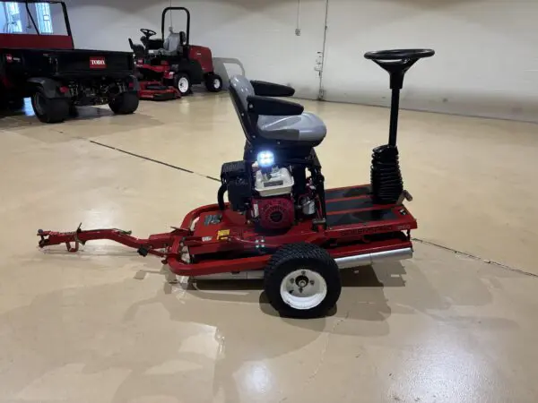 2017 Toro GreensPro® 1260 Greens Roller