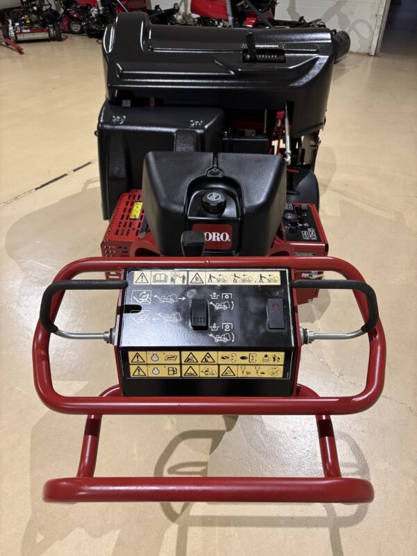 2019 Toro ProCore® 648 GREENS AERATOR - Image 9