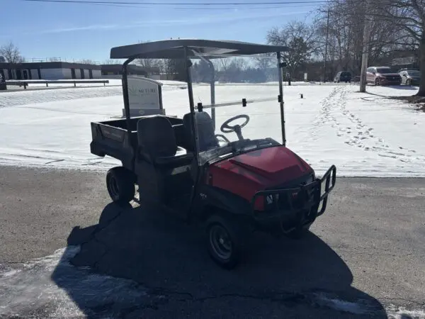 2020 Toro Workman® GTX Utility Cart - Image 3