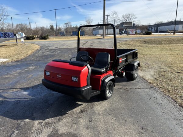 2020 Toro Workman® HDX w/Kubota® gas engine