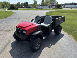 2020 Toro Workman® MDX Utility Cart