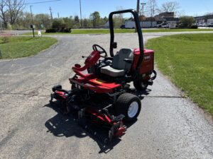 2020 Toro Reelmaster® 3100D Sidewinder w/72″ Cutting Width