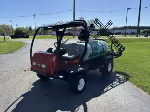 2019 Toro Multi Pro® 5800G – 300 Gallon sprayer