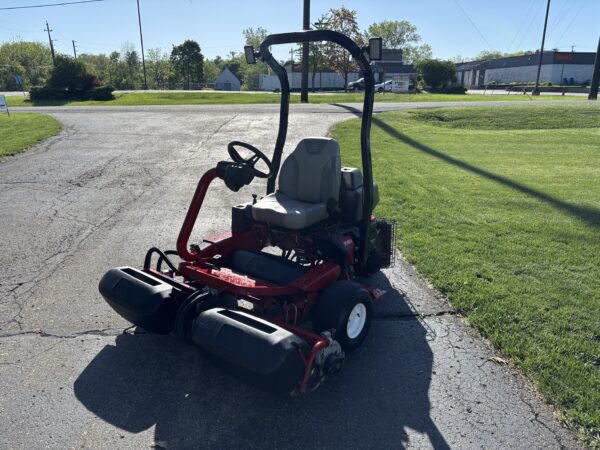 2020 Toro Greensmaster® 3150-Q Triplex Greens Mower