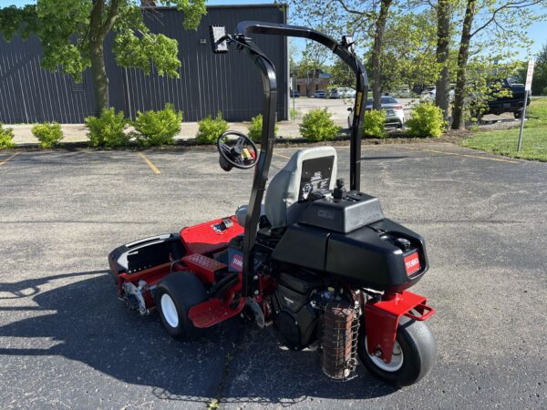 2020 Toro Greensmaster® 3150-Q Triplex Greens Mower - Image 5