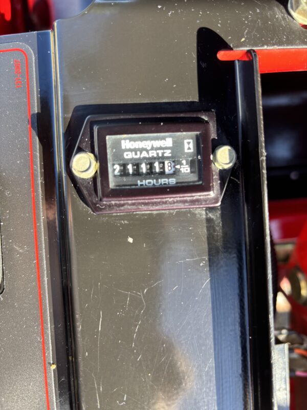 2020 Toro Greensmaster® 3150-Q Triplex Greens Mower - Image 7