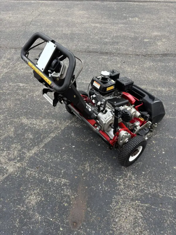 2020 Toro Greensmaster® Flex™ 1021 - Image 4