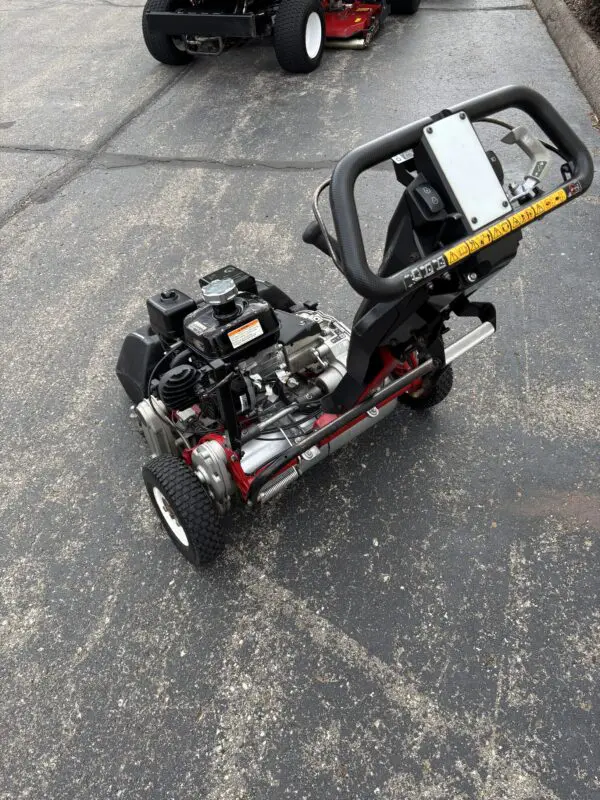 2020 Toro Greensmaster® Flex™ 1021 - Image 5