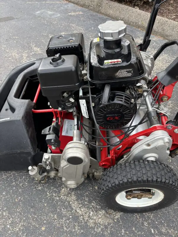 2020 Toro Greensmaster® Flex™ 1021 - Image 7