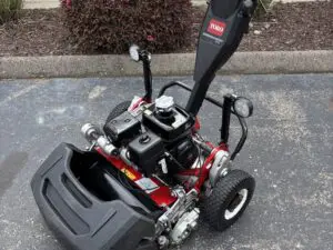2020 Toro Greensmaster® 1021 WGM