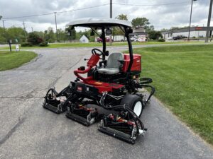 2020 Toro Reelmaster® 3575 Fairway Mower