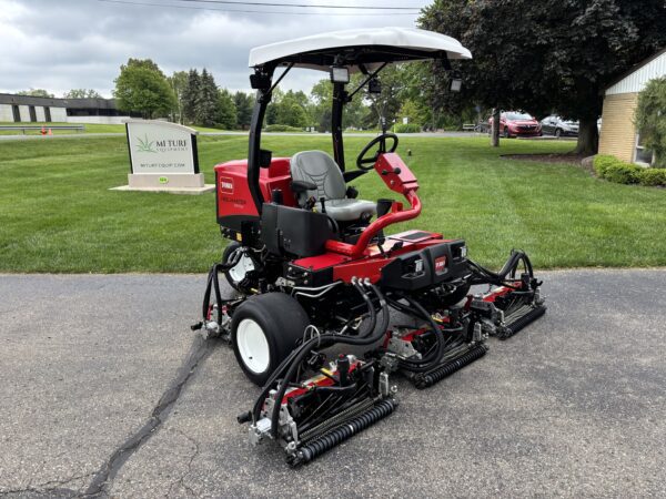 2020 Toro Reelmaster® 3575 Fairway Mower - Image 5