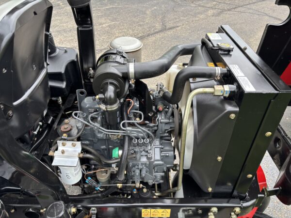 2020 Toro Reelmaster® 3575 Fairway Mower - Image 6