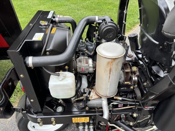 2020 Toro Reelmaster® 3575 Fairway Mower - Image 7