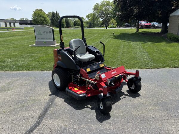 2008 Toro Groundsmaster® 7200 w/62″ Guardian® Recycler® Deck - Image 3