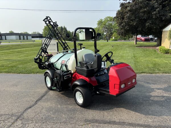 2020 Toro Multi Pro® 1750 Sprayer - Image 3