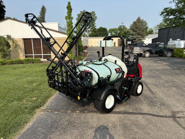 2020 Toro Multi Pro® 1750 Sprayer - Image 4