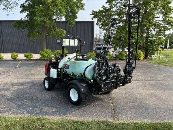 2020 Toro Multi Pro® 1750 Sprayer - Image 5