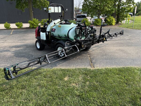 2020 Toro Multi Pro® 1750 Sprayer - Image 6