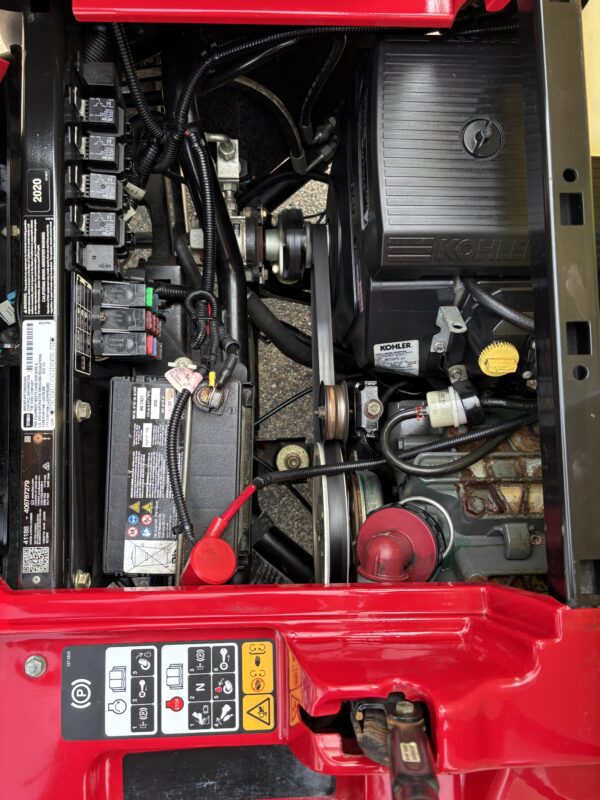 2020 Toro Multi Pro® 1750 Sprayer - Image 7
