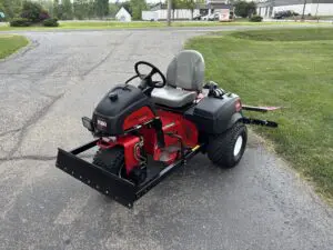 2020 Toro 3040 SandPro® Bunker/Infield Rake