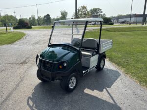 2020 Club Car Carryall 300 Utility Cart