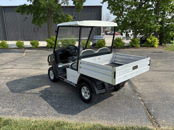 2020 Club Car Carryall 300 Utility Cart - Image 5