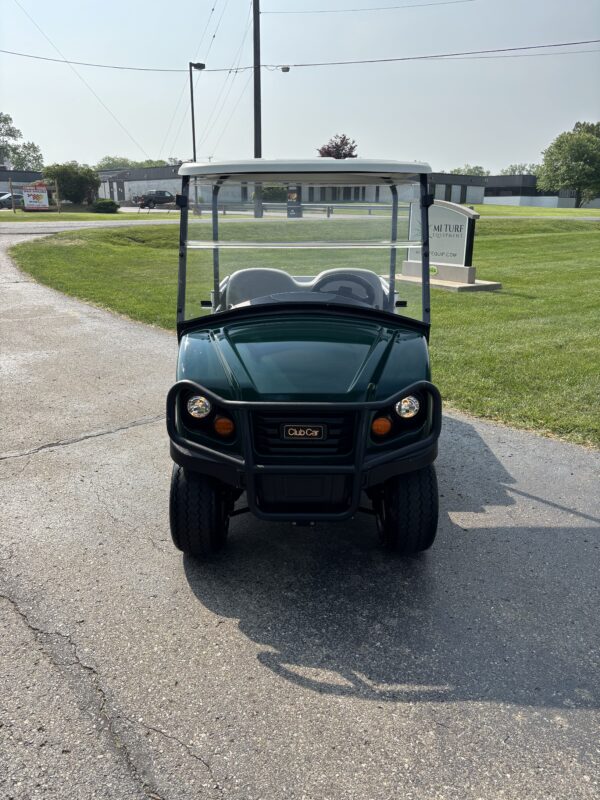 2020 Club Car Carryall 300 Utility Cart - Image 9