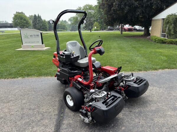 2020 Toro Greensmaster® eTriFlex® 3360 - Image 3