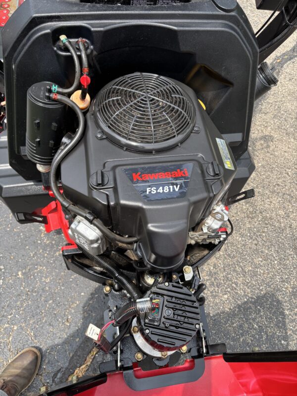 2020 Toro Greensmaster® eTriFlex® 3360 - Image 6