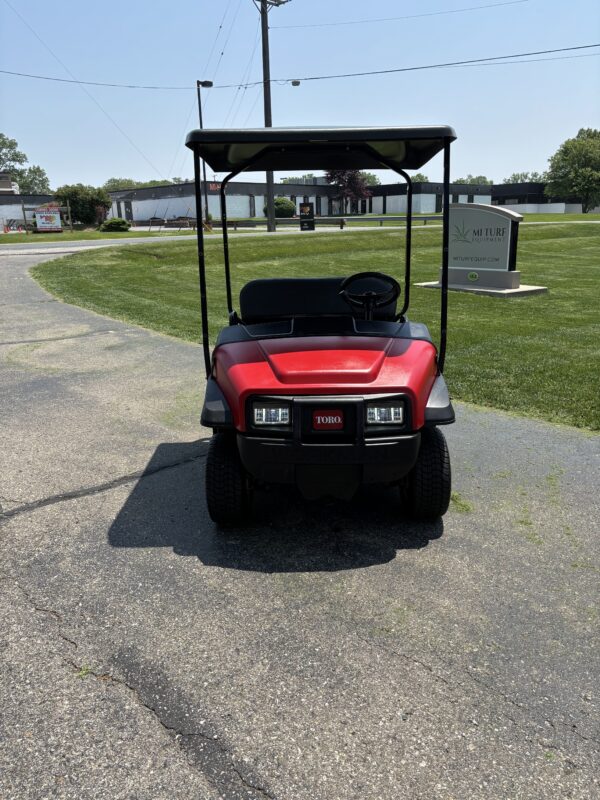 2019 Toro Workman® GTX Utility Cart - Image 9