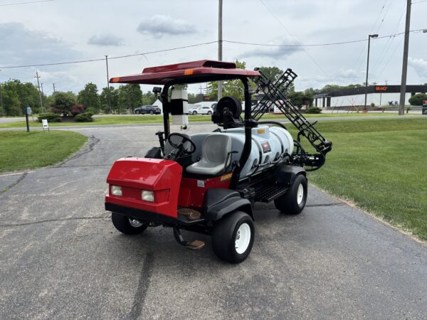 2019 Toro Multi Pro® 5800G – 300 Gallon sprayer