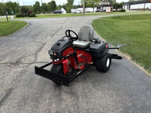 2020 Toro 3040 SandPro® Bunker/Infield Rake