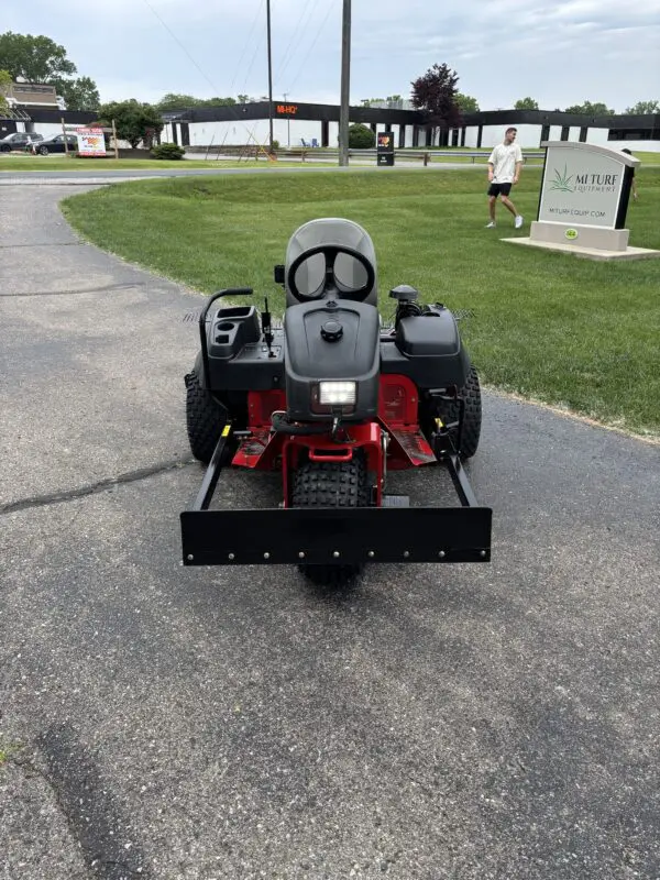 2020 Toro 3040 SandPro® Bunker/Infield Rake - Image 8