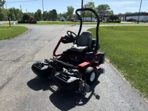 2020 Toro Greensmaster®3320 TriFlex™ Hybrid