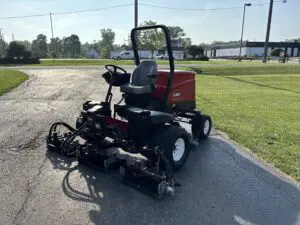 2019 Toro Reelmaster® 5410 Fairway Mower