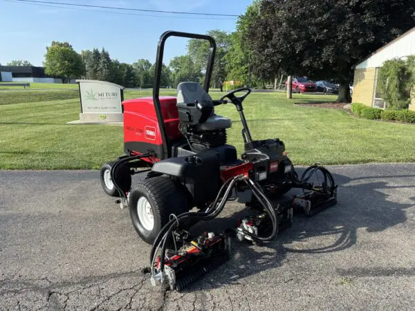 2019 Toro Reelmaster® 5410 Fairway Mower - Image 3