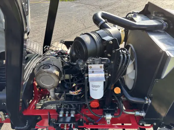 2019 Toro Reelmaster® 5410 Fairway Mower - Image 6