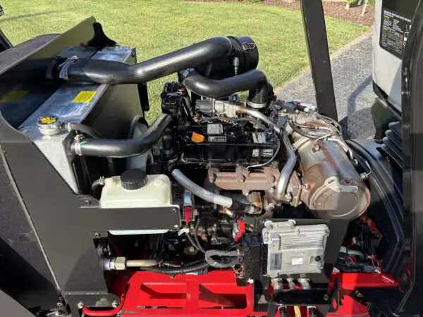 2019 Toro Reelmaster® 5410 Fairway Mower - Image 7