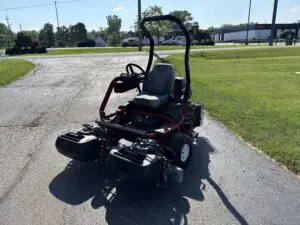 2019 Toro Greensmaster®3320 TriFlex™ Hybrid