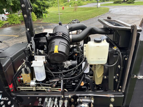 2020 Toro Groundsmaster® 4700-D Rotary Contour Mower AWD - Image 6