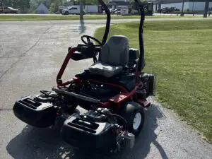 2020 Toro Greensmaster®3320 TriFlex™ Hybrid