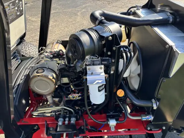 2020 Toro Reelmaster® 5510 Fairway Mower - Image 6